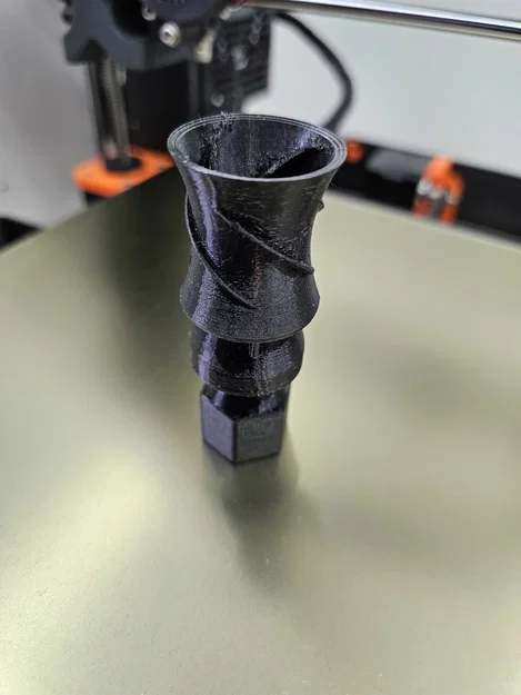 Đầu phun Reef Random Flow gắn cho đầu ra thẳng 17mm - Image 1