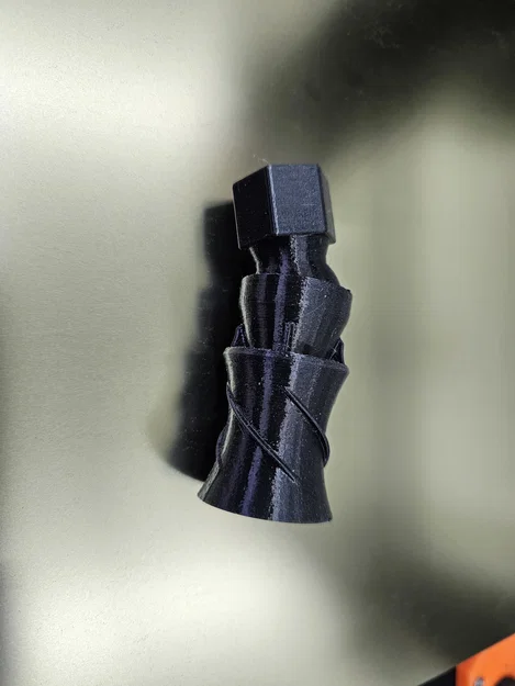 Đầu phun Reef Random Flow gắn cho đầu ra thẳng 17mm - Image 2