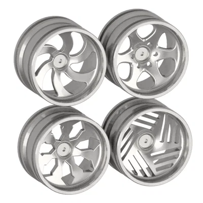 Mâm (Rims) cho Robak hoặc HSP88005