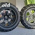 Mâm (Rims) cho Robak hoặc HSP88005 - Thumbnail 2