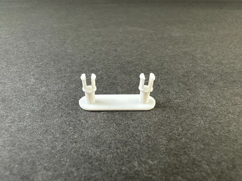 Spinni Fidget – Đồ chơi fidget cơ khí tối giản kiểu antigravity - Image 6