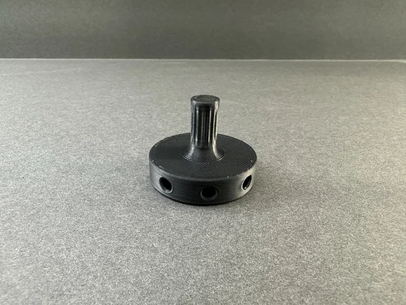 Spinni Fidget – Đồ chơi fidget cơ khí tối giản kiểu antigravity - Image 7