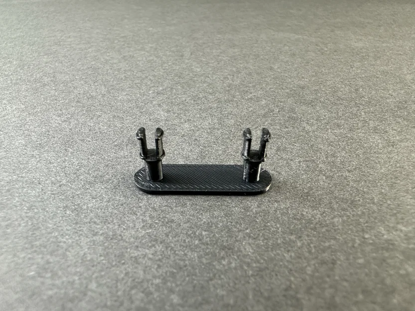 Spinni Fidget – Đồ chơi fidget cơ khí tối giản kiểu antigravity - Image 8