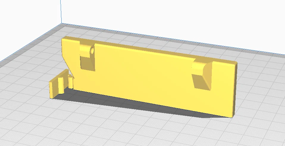 Giá treo cuộn giấy (quickswap) - Image 3