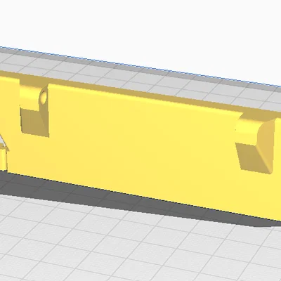 Giá treo cuộn giấy (quickswap)