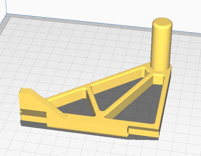 Giá treo cuộn giấy (quickswap) - Image 4