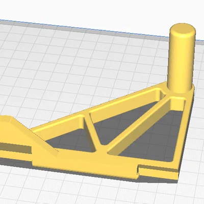 Giá treo cuộn giấy (quickswap)