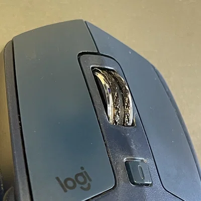 Vòng đệm thay thế con lăn chuột Logitech MX Master 2S in 3D