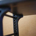 Giá kê đơn giản / giá kê màn hình (Simple stand / monitor stand) - Thumbnail 7