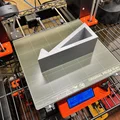 Chân đế nghiêng 22 độ cho Make Noise, Erica Synths và các loại skiff/case một hàng - Thumbnail 4