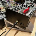 Chân đế nghiêng 22 độ cho Make Noise, Erica Synths và các loại skiff/case một hàng - Thumbnail 5