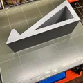 Chân đế nghiêng 22 độ cho Make Noise, Erica Synths và các loại skiff/case một hàng - Thumbnail 6
