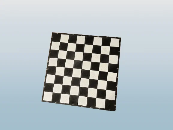 Hộp cờ vua Harry Potter (chess box Harry Potter) - Image 7