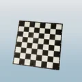Hộp cờ vua Harry Potter (chess box Harry Potter) - Thumbnail 7