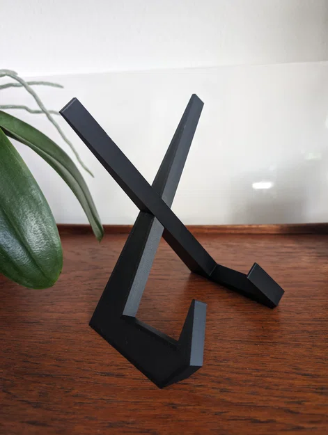 Giá đỡ dĩa/khung hình (Plate/Picture Stand) - Image 1