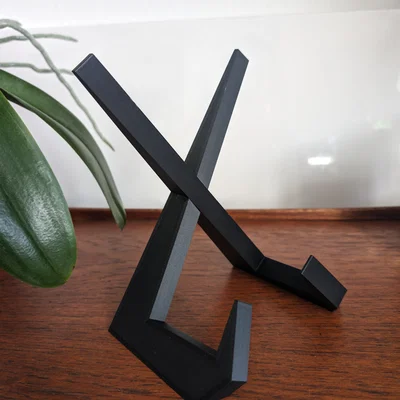 Giá đỡ dĩa/khung hình (Plate/Picture Stand)