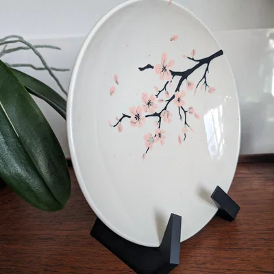 Giá đỡ dĩa/khung hình (Plate/Picture Stand)