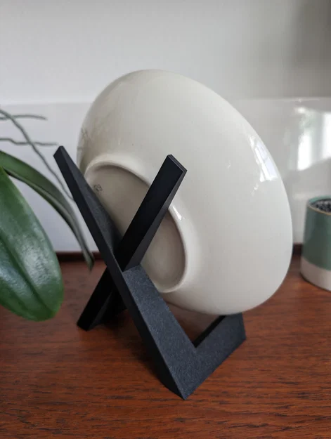 Giá đỡ dĩa/khung hình (Plate/Picture Stand) - Image 3