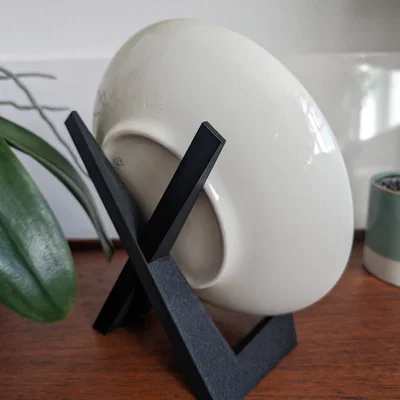 Giá đỡ dĩa/khung hình (Plate/Picture Stand)