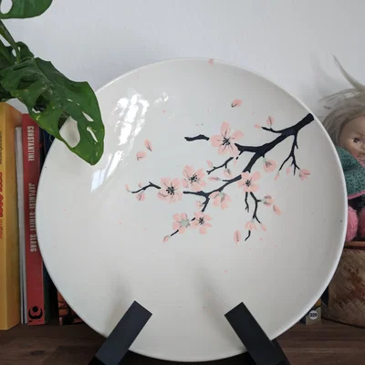 Giá đỡ dĩa/khung hình (Plate/Picture Stand)