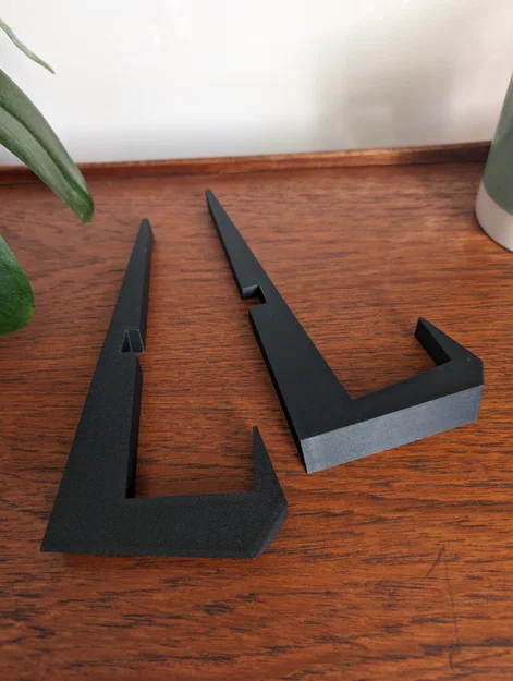 Giá đỡ dĩa/khung hình (Plate/Picture Stand) - Image 5