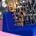 Khay Đựng Runner Gundam V2 - Giải Pháp Sắp Xếp Mô Hình Gọn Gàng - Thumbnail 3
