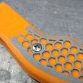 Tay cầm lưỡi cưa sắt (Hacksaw Blade Handle) - Thumbnail 6