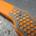 Tay cầm lưỡi cưa sắt (Hacksaw Blade Handle) - Thumbnail 7