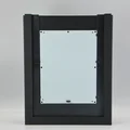 Hộp Đèn Lightbox Kính Màu (Stained Glass) Tàu Con Thoi Không Gian - Thumbnail 10