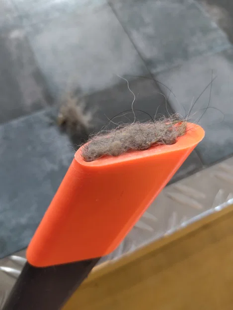 Đầu hút lưới Dyson (Dyson Grid Nozzle) - Image 2