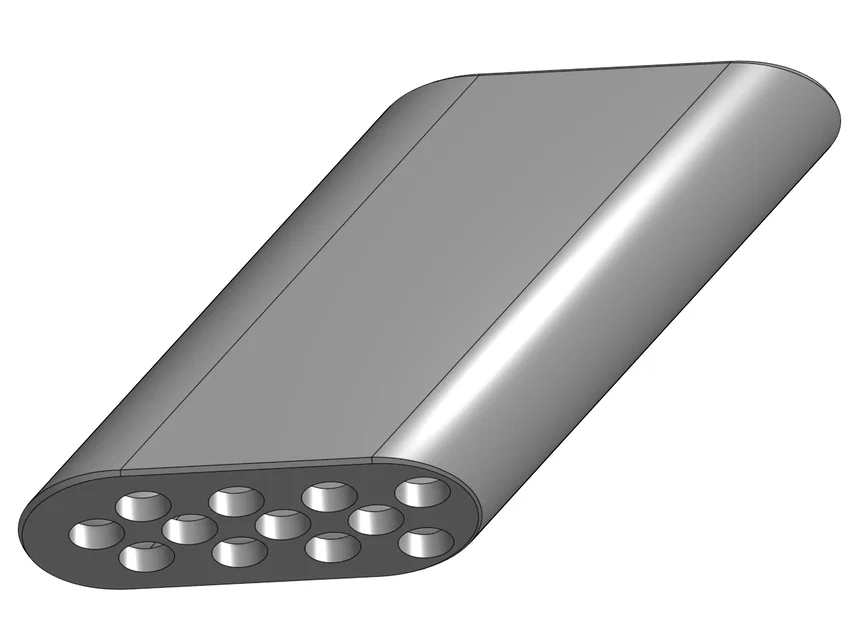 Đầu hút lưới Dyson (Dyson Grid Nozzle) - Image 3