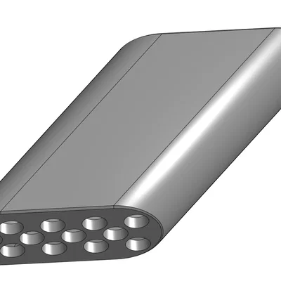 Đầu hút lưới Dyson (Dyson Grid Nozzle)