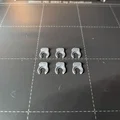 Clip khóa Push Fit cho ống PTFE dành cho Prusa XL - Thumbnail 2
