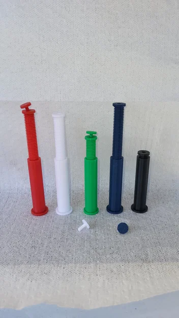 Gá đỡ chống card đồ họa điều chỉnh được (GPU support bracket) - Image 2