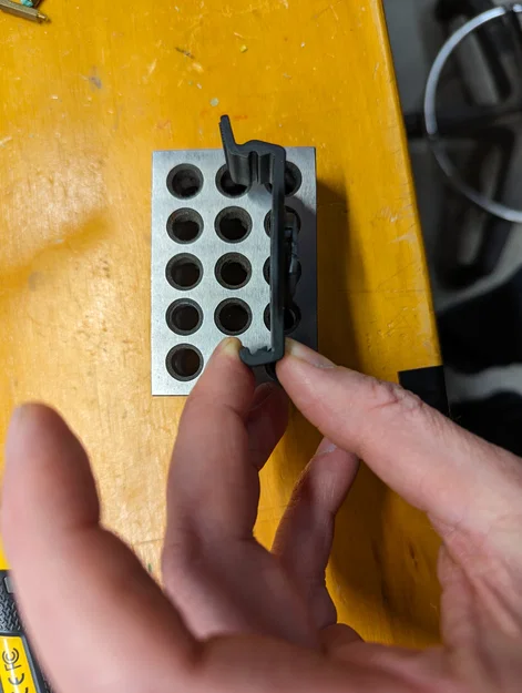 Adapter Garmin 955 22mm - Image 4