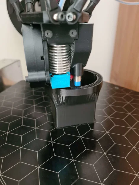 Dụng cụ tháo nắp đèn lò nướng tiện ích - File in 3D - Image 4