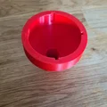 Dụng cụ tháo nắp đèn lò nướng tiện ích - File in 3D - Thumbnail 5