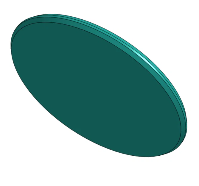 Lót ly Voronoi “Coaster coaster” - Image 15