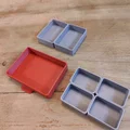 Storage Drawer Box S - Hộp đựng đồ đa năng, in 3D không cần support - Thumbnail 7