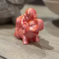 Nhà sư Thiếu Lâm trên lưng voi (Shaolin Monk on a Elephant) - Thumbnail 2