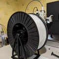 Giá đỡ cuộn filament 3 kg (Spool holder 3 kg) - Thumbnail 1