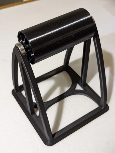Giá đỡ cuộn filament 3 kg (Spool holder 3 kg) - Image 2