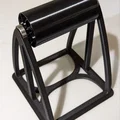 Giá đỡ cuộn filament 3 kg (Spool holder 3 kg) - Thumbnail 2
