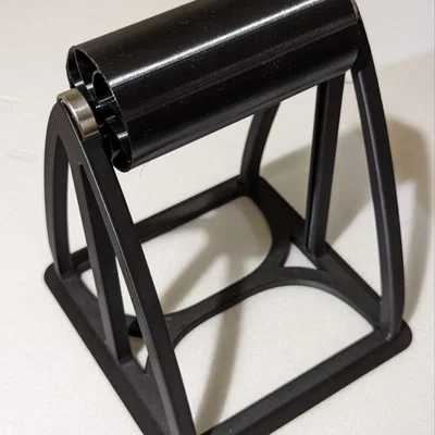 Giá đỡ cuộn filament 3 kg (Spool holder 3 kg)