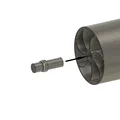 Giá đỡ cuộn filament 3 kg (Spool holder 3 kg) - Thumbnail 3