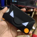 Ví Đựng Thẻ Cascade Card Wallet V2 Kèm Kẹp Tiền Tiện Lợi (In 3D) - Thumbnail 1