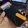 Ví Đựng Thẻ Cascade Card Wallet V2 Kèm Kẹp Tiền Tiện Lợi (In 3D) - Thumbnail 2