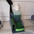 Khay Đựng Đồ Rửa Bồn Rửa (Kitchen Sink Caddy) - Thumbnail 1
