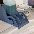 Khay Đựng Đồ Rửa Bồn Rửa (Kitchen Sink Caddy) - Thumbnail 2