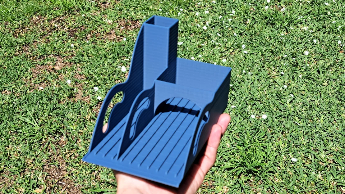 Khay Đựng Đồ Rửa Bồn Rửa (Kitchen Sink Caddy) - Image 3